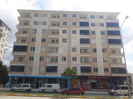 Milenyum19 Emlak Gayrimenkulden Çorum Merkez Bahabey Caddesinde Kiralık Dükkan