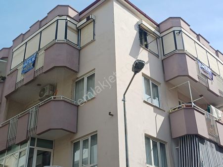 Merkezi Konumda Doğalgazlı 2+1 Daire