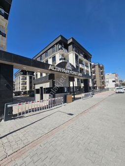 Doğu Emlak'tan Eşyali 1+1 Sıfır Daire Sıfır Eşyali