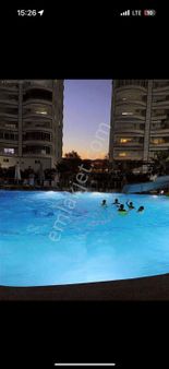 Mersin Susanoglu Epa Yeka Emlaktan 1+1 Satılık Eşyalı Daire