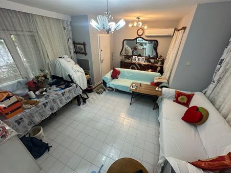 Okjisen Deposu Güzelçamlı Da Denize Yürüme Mesafesinde 3+1 Yazlık