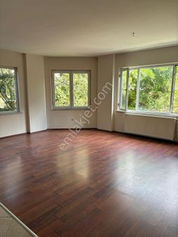 Sarıyer Medyakent Sitesinde 2+1 Kiralıkdaire