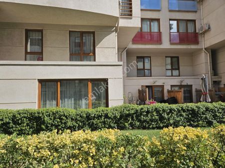 216 Sancaktepe Konutları Bahçe Katı 2+1 Satılık Dubleks Daire