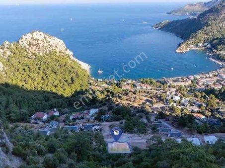 Marmaris Turunç'ta Hayallerinizi Süslemek Sizin Elinizde