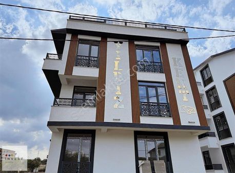 Invest Global'den Başiskele Paşadağ'da 2+1 Fırsat Dubleks Daire