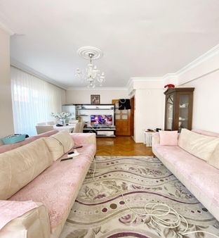 Avcılar Cihangir De 2+1ferah Satılık Daire