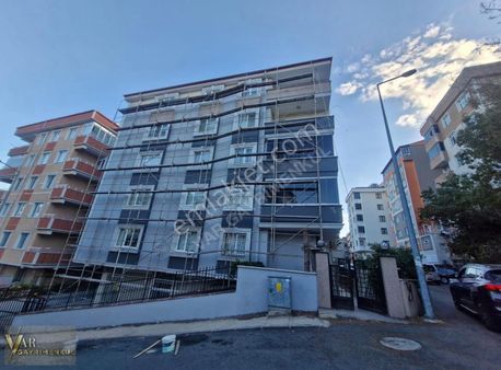 Çerkezköy Öztrak Caddesinde 3+1 Satılık Kupon Daire