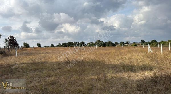 Saray Küçükyoncalı'da Köye Yakın 400m2 Satılık Fırsat Parsel