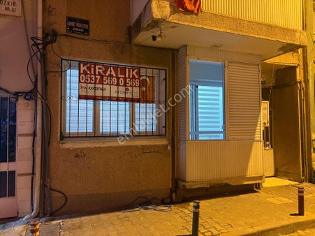 Karşıyaka Alaybeyde Bahçeli, Doğalgazlı, Kiralık 3+1 Daire