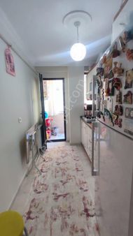 Çayırova Özgürlük Mahallesinde 2+1 Arakat