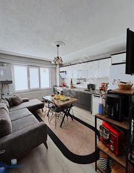 Çanakkale Biga İstiklal Caddesinde Satılık Dubleks Daire