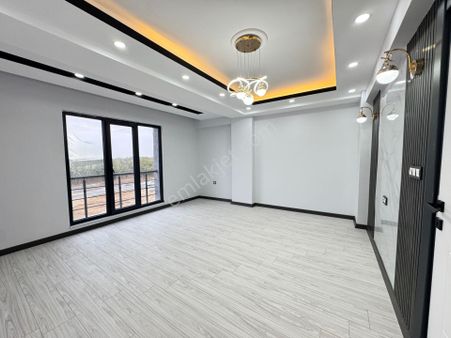 Tokay'dan Hastaneye 1dk Ebeveyn Banyolu 2+1 Sıfır Ultra Lüks Daire