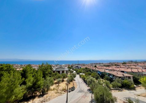 Gümüşden Altınolukta Deniz Manzaralı Ultra Lüx Şahane 3+1 Dublex