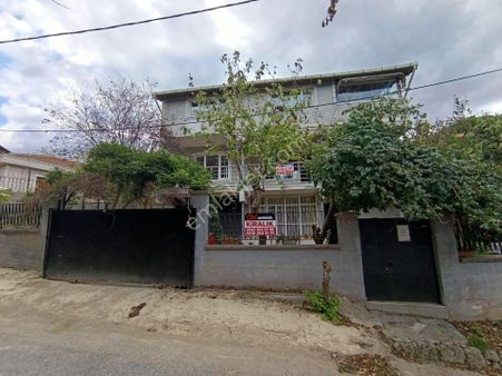 Oben'den Otağtepe'de Deniz Manzaralı 2+1 Kiralık Daire