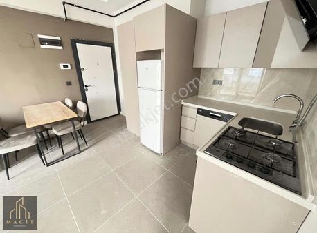 Macit'den Görükle Dumlupınar'da 2+1 Eşyalı Satılık Sıfır Daire