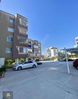 İskelede Satılık Masrafsız Eşyalı 2+1 2.kat Daire