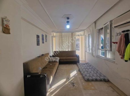 Alanya Saray Mah Satılık 2+1 Ayrı Mutfak Denize 100m