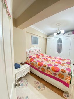 🏡 Şehitler Mahallesi 🏡 ✅2+1 M2 100 6 Katlınım 4 Katı ❇️kombi Petekli