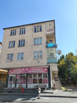 Çakır Gayrimenkulden Fevzi Çakmak Mahallesi Satılık Daire