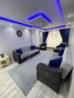 Üç Kardeşler'den Uğurmumcu Mh 2+1 Tramway'a 100m2 Ara Kat