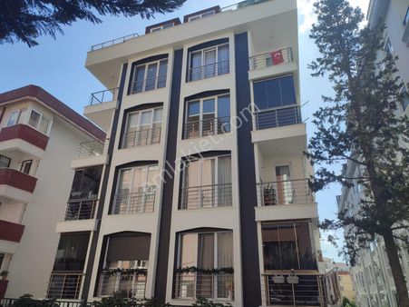 ▃artemin▃idealtepe Çınar'da Bahçe Teraslı 80m² Lüks 2+1!