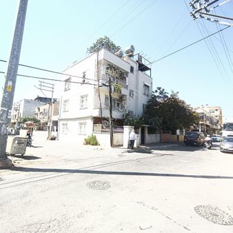 Gündoğdu Mah Köşe Başı