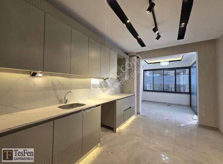 Tesfen Gayrimenkulden Onkolojide Satılık Sıfır 2,5+1 Daire