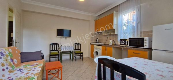 Goldhouse Dan Kiralık Pazar Pazarına Yakın Konumda 2+1 Daire