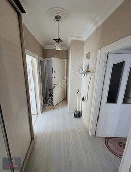 Pınar Mahallesinin Kalbinde 3+1 Temiz Satılık Daire