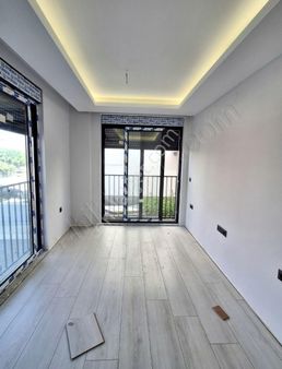 Ilıca Merkezde 2+1 Daire