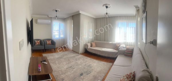 Acil 3+1 Havuzlu Site İçerisinde Katta Herşeyi Ayrı Kaçmaz Daire