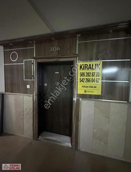 Kemerli De Kiralık Ara Kat Ofis