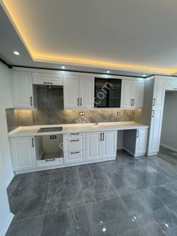 Aynı Ali Mahallesinde 2+1 Full Lüks Aradığınız Satılık Daire