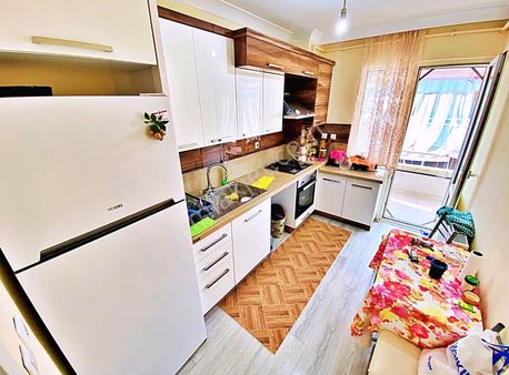 Akçay Köşemden Sıfır Masraf Doğalgazlı 2+1 Satılık Daire