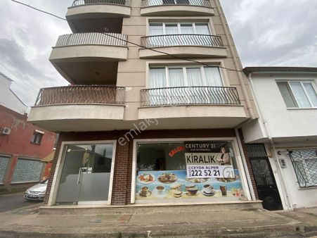 Century 21'den Kumbaşı Mahallesinde Kiralık İş Yeri!