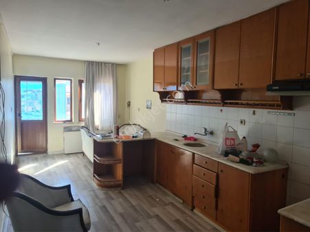 Denizli Pamukkale Hacıkaplanlar 3+1 Asansörlü Satılık Daire