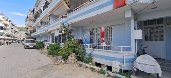 Gemlik K.kumla Feyza Emlak Tan Satılık Denize Yakin Daire