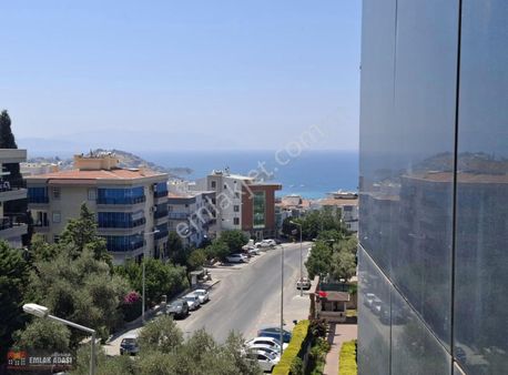 Ege Mh. Geniş Manzaralı 3+1