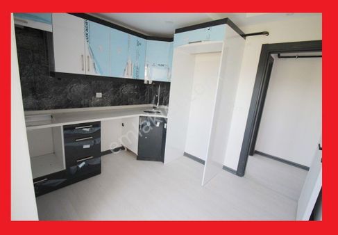 Cemile Yeşil Anadolu Lisesine Yalın 100m2 2+1 Satılık Sıfır Daire