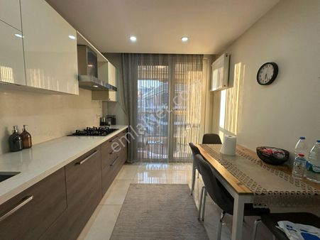 Suadiye'de Yeni Binada Geniş M2 Arayanlara Kaçırılmaz Fırsat