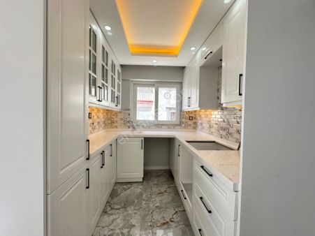 2.anafartalar Mahallesinde 3+1 Full Lüks Aradığınız Satılık Arakat Daire