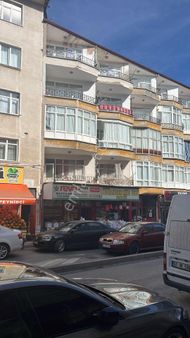 Yakamoz Emlak'tan İstanbulluoğlu Mah. Satılık Daire