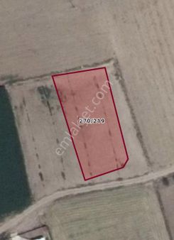 Efa Gayrimenkul'den Susuz Sakaryada Satılık Konut İmarlı Arsa