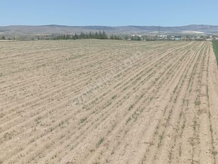 Century 21 Vizyon'dan Yukarısöğütönü Mah. Satılık Arazi