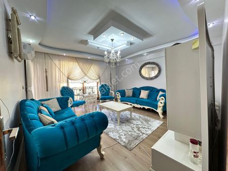 Şehzadeler Nişancı Paşa Mahallesinde 3+1 Full Lüks Aradığınız Satılık Arakat