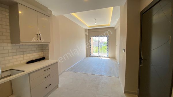 Kuşadası Güzelçamlı Satılık Sıfır 2+1 Daire