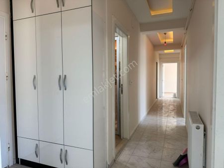 344 Avm Civarında Kiralık 3+1 Daire
