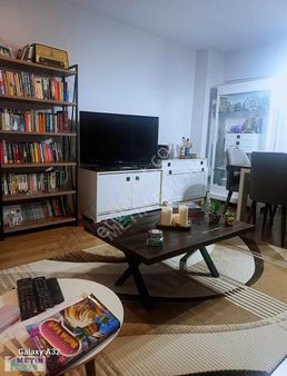 Poligonda Caddeye Ve Metroya Yakın Bakımlı Ferah Sokakta