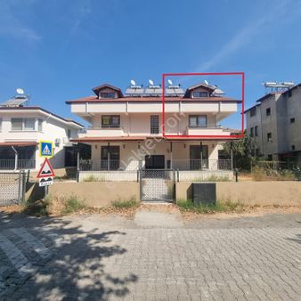 Rota'dan Şehir Merkezinde Sıfır Yapı 120m² Acil Satılık 2+1 Dubleks Daire