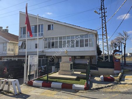 Silivri Semizkumlar'da İstanbulkent Sahil Sit. 2+1 Yazlık Daire